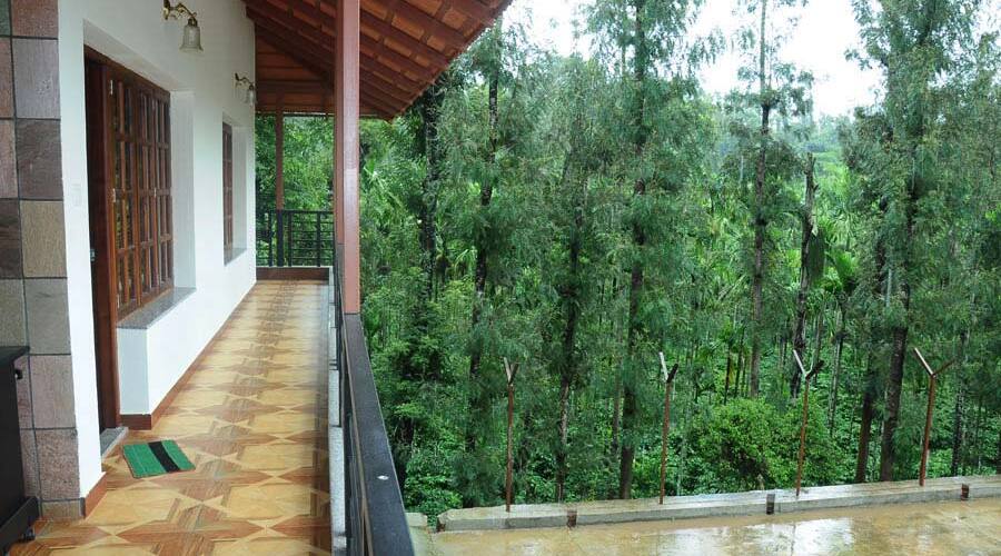 WateHalli Homestay, Sakleshpur 2